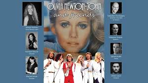 Olivia Newton-John and friends