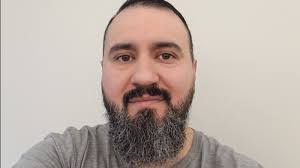 Matthew Reyes's Instagram, Twitter & Facebook