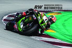 Bike games, racing games, sbk games: Why Aren T Motogp Bikes Much Quicker Than World Superbikes In The August Issue Roadracing World Magazine Motorcycle Riding Racing Tech News