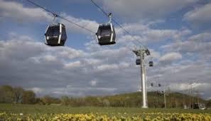 Ermäßigungen in den museumsshops und in ausgewählten gastronomien gültig für alle derzeit geöffneten schlösser. Seilbahn Fahrt Ab 1 12 2017 Wieder Event News Berlin
