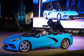 We did not find results for: Rhd 2021 Chevrolet Corvette Stingray Z51 Reveals Interior Design Autoevolution