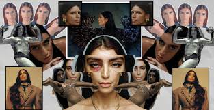 Includes news and updates from the artist direct to your inbox. Sevdaliza Talks About Identity Her Roots And Mental Health Exclusively For The Telekom Electronic Beats Podcast Title Mag