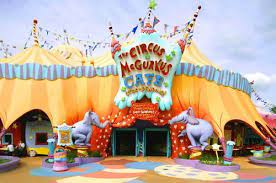 Oh The Places You Ll Go Dr Seuss Vacations Across America Universal Studios Rides Universal Islands Of Adventure Universal Studios Orlando Trip