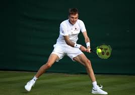 Bublik's salary and net worth. Bublik Topples Sandgren In The Quarter In Newport Tennis Tonic News Predictions H2h Live Scores Stats