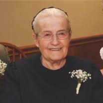 Obituary information for Susan J. Schlabach