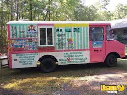 Remodeled Gmc Ice Cream Truck Mobile Food Unit Used Kitchen Truck For Sale In Georgia Look No Further Food Truck For Sale Ice Cream Truck Trucks For Sale