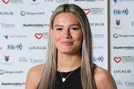Boxing star Niamh Mitchell is Sporting Champion of the Year