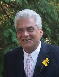 Obituary information for Steven L. Schimpf