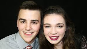 Photos: Ankeny Centennial's 2017 Northern Lights Dance