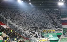 Maybe you would like to learn more about one of these? Allianz Stadion Die Tribunen