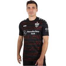 4,8 von 5 sternen 26. Jako Vfb Stuttgart Trikot Away 2020 21 Kaufland De
