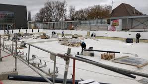 La Piscine De La Ganterie A Poitiers Fait Peau Neuve