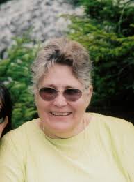 Obituary for Geraldine (Vance) Lambert