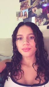 Isabella Briggs Hair Routine