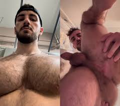 Feel the Beat of Greek Alpha Males-Naked & Bold in Their Glory