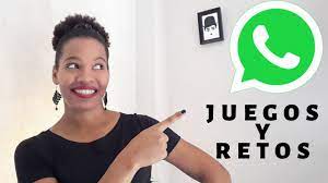 Aquí te compartimos los más divertidos y creativos. 6 Juegos Para Whatsapp Biblico Youtube