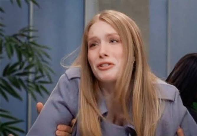 GH Spoilers: The Real Reason Pregnant Delilah Came To Town - Soap Opera Spy