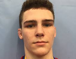 Delaware All-State wrestling team