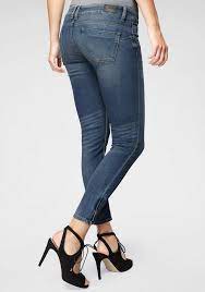 Le temps des cerises est née au cœur du berceau du denim dans le bassin méditerranéen. Le Temps Des Cerises Skinny Fit Jeans Pulp Mit Maximalem Shaping Effekt Online Kaufen Otto
