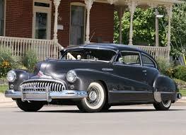 Image result for Cairo Cream 1948 Buick