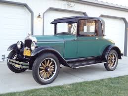 Image result for Ardsley Green 1927 Pontiac
