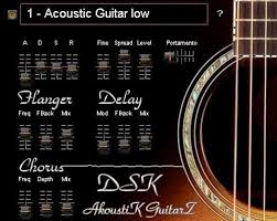 Electra x, omni 2, purity, xpand!2, dune 3, serum & more! Download Dsk Akoustik Guitarz Vst Win Mac Guitar Acoustic Guitar Plugins