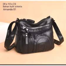 Tas Selempang Wanita Tas Selempang Batam Wan Tokodistributor