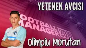 Galatasaray, keçiörengücü forması giyen barış alper yılmaz, transferinde mutlu sona ulaştı. Football Manager 2019 Olimpiu Morutan 2019 Ve 2025 Yillari Profil Analizi Youtube