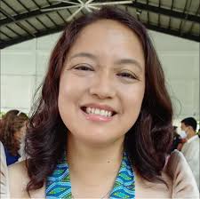 Vice Mayor gwen palafox-yamamoto