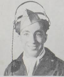 Dr Harry Lee Roy Jr. (1920-1967)