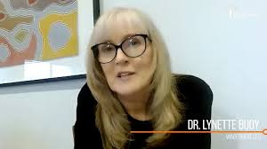 Message from CEO Dr Lynette Buoy