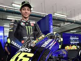 As of 2021, valentino rossi's net worth is $160 million. Valentino Rossi Akhirnya Bisa Menikmati Motogp Lagi