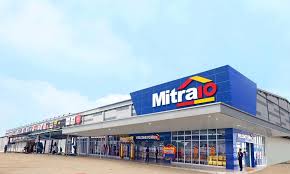 Bebas ongkir ekstra cashback ovo | belanja online aman dan nyaman hanya di.mitra10 adalah ritel modern untuk bahan bangunan & perlengkapan rumah. Mitra 10 Pekayon