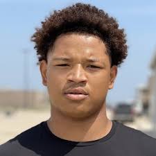 Maryland Football Recruits