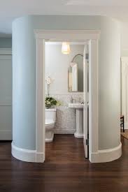 See more ideas about small bathroom, bathroom design, bathrooms remodel. Powder Rooms Small Bath Ideas Traditional Powder Room Boston By Roomscapes Cabinetry And Design Center Houzz