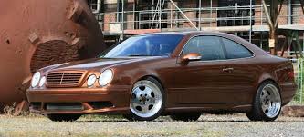 Another Clk Customized Autos