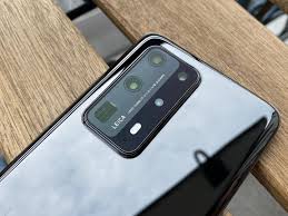 Huawei P40 Pro+ im Test: Das ...
