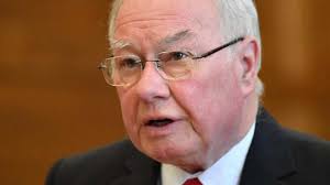 Oakden report clears key SA ministers