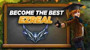 Ultimate Ezreal Guide: Best League Of Legends, Builds, Runes, Tips And  Tricks - Dexerto
