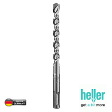 Bosch Twist Drill Bit - Titanium Coated - 5/32-In Dia X 3 1/8-In Dia -  High-Speed Steel Ti2137 | Réno-Dépôt