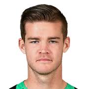 Connor Chapman's Ultimate Team History