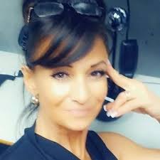 Sandy Gingras (@aSandygingras)