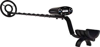 On most models, you can turn the sensitivity of the probe up or down, and the detectors' software can analyze. Bounty Hunter Metal Detectors
