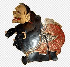 Kak arya versi wayang, ini pas indonesian movie awards 2018 (kalau nggak salah hehe) yang penggemar lainnya pun memberi komentar. Two Tribal Java Wayang Shadow Play Ramayana Punokawan Rama Culture Gold Png Pngegg