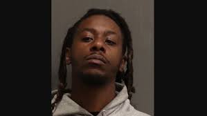 Metro Police searching for man wanted for shooting