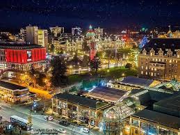 View Over Downtown Victoria B C Image By Vadym Graifer Explorevictoria Best Cities Canada West Coast Stunning View