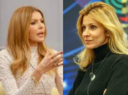 Angelo perrone racconta a pomeriggio cinque quando rita rusic subì un furto in casa e cosa dovette affrontare dopo. Rita Rusic E Adriana Volpe Faccia A Faccia Al Gf Lo Scontro Travolge Tutti
