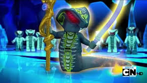 This time we cover ther serpentine humanoids called the serpentine. Skales Lego Ninjago Serpentine Photo 33834055 Fanpop