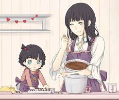 Hinata Y Himawari Anime Amino Hair and shading in blender cycles. hinata y himawari anime amino