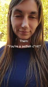 Tyler Brown and Danielle